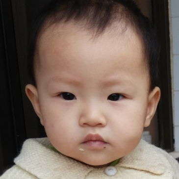 陽光燦爛