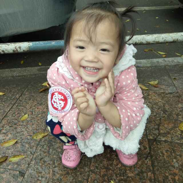 孤狼！