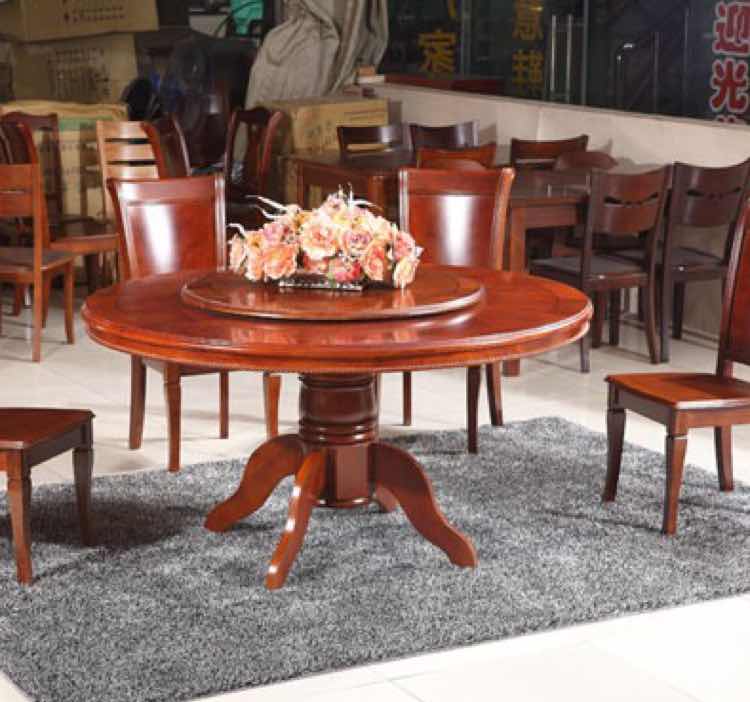 新势力家具