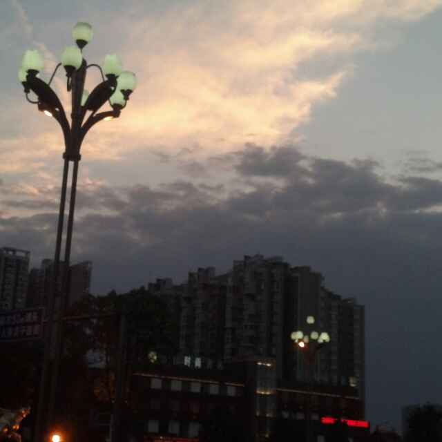 曹军