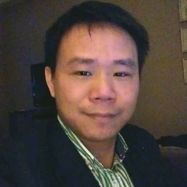 Bill Chen