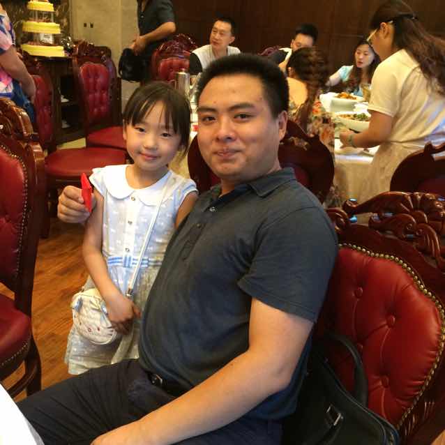 博胜堂朱勇