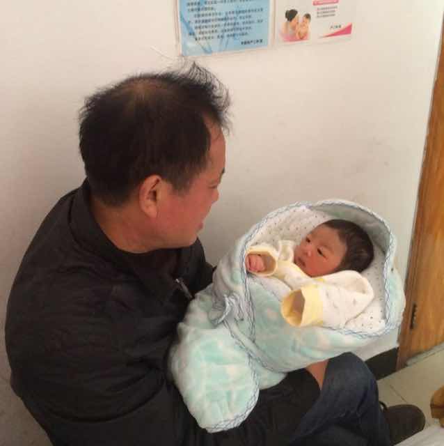 老木匠