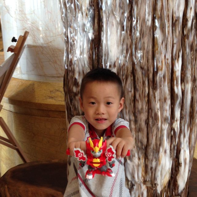 与时俱进