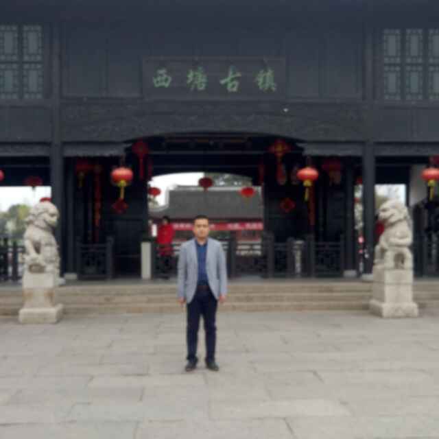 刘建峰