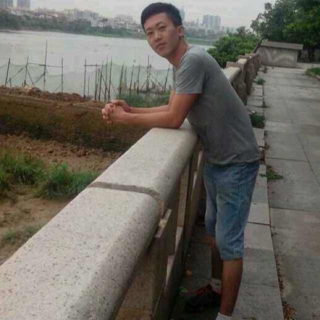 小欧