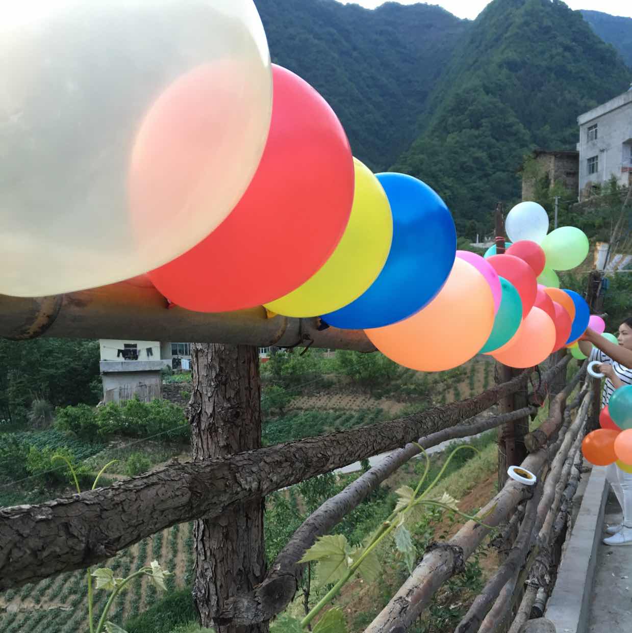 A奉城装饰