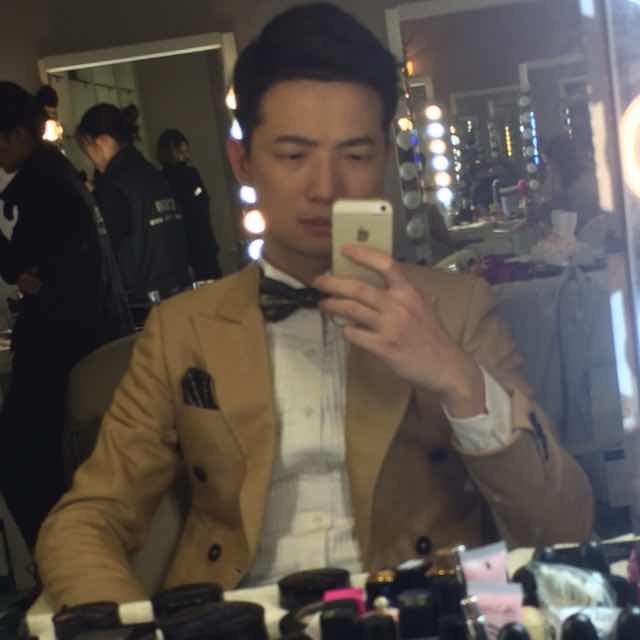 Mr.陈