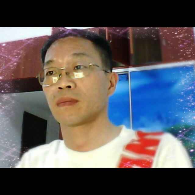 太平山散人
