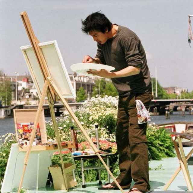 龙成鸿途