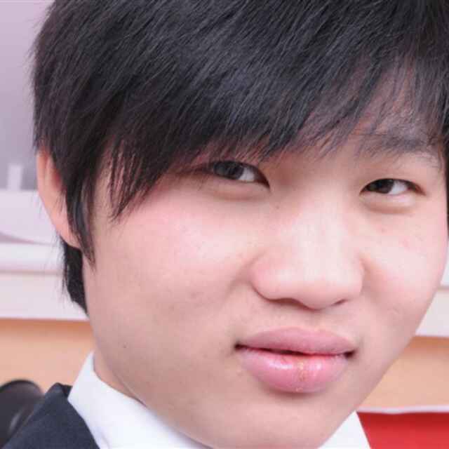 以誠相待