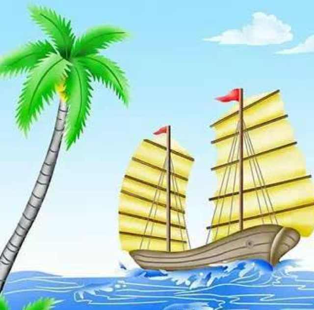 小王（怡然船木）
