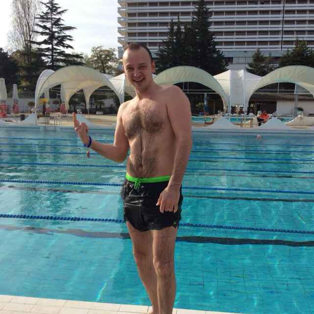 Vitaliy