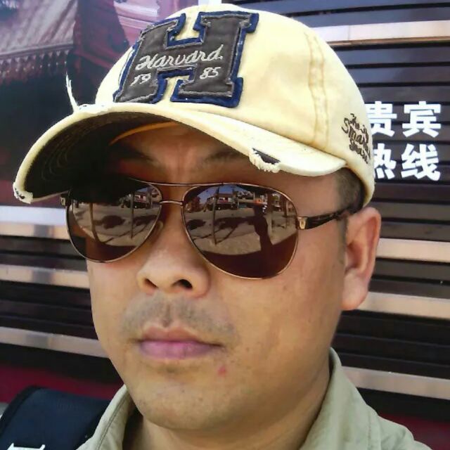 愿景如飞