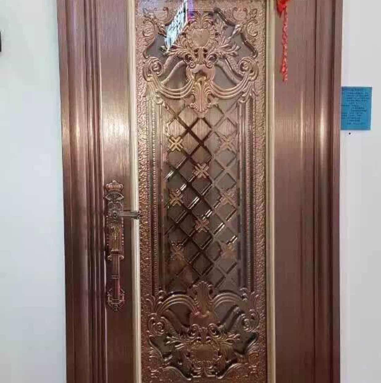 老张