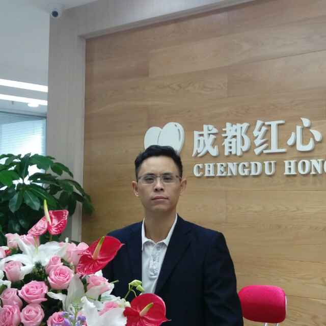 红心~李锦祥