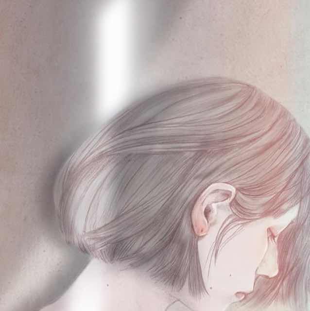 萍子