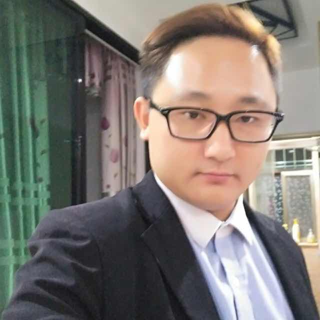 广东江门-胡振暖