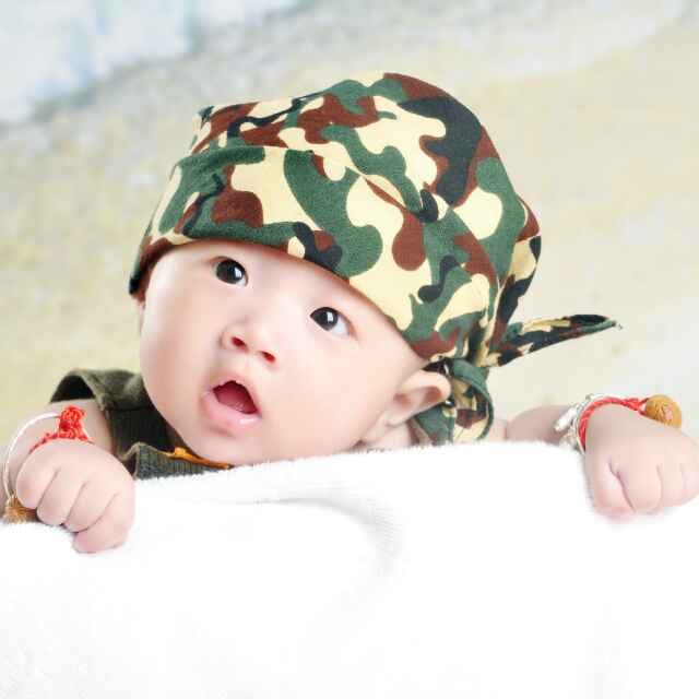 Gary_张