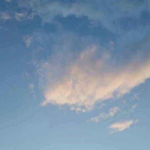 下雨天