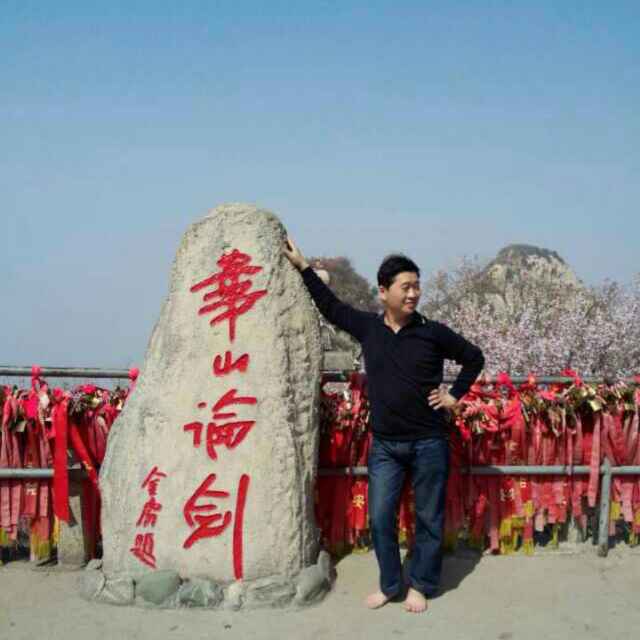 理解万岁