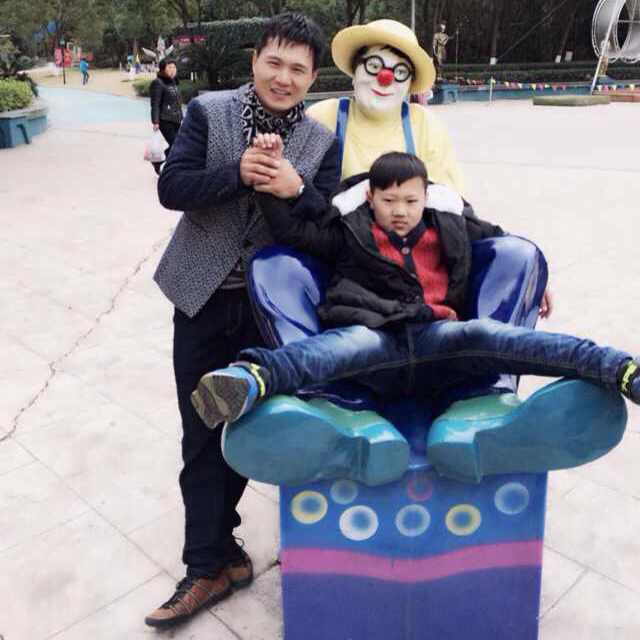 美邦移门