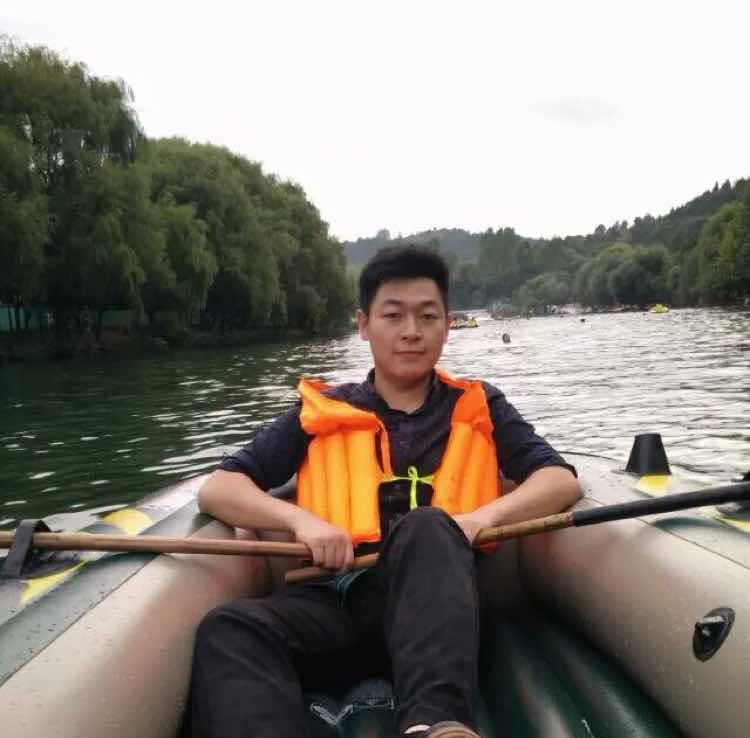 建筑装饰-吕明俊