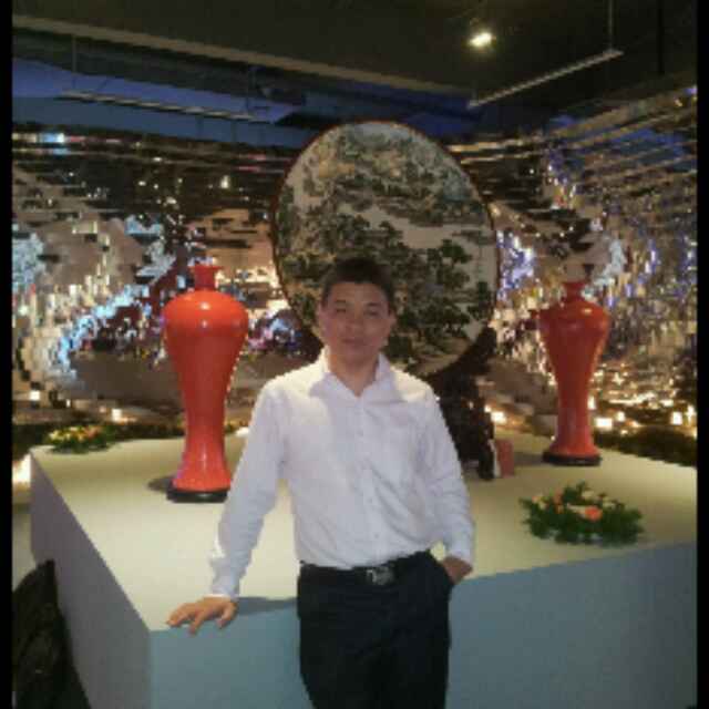 tony