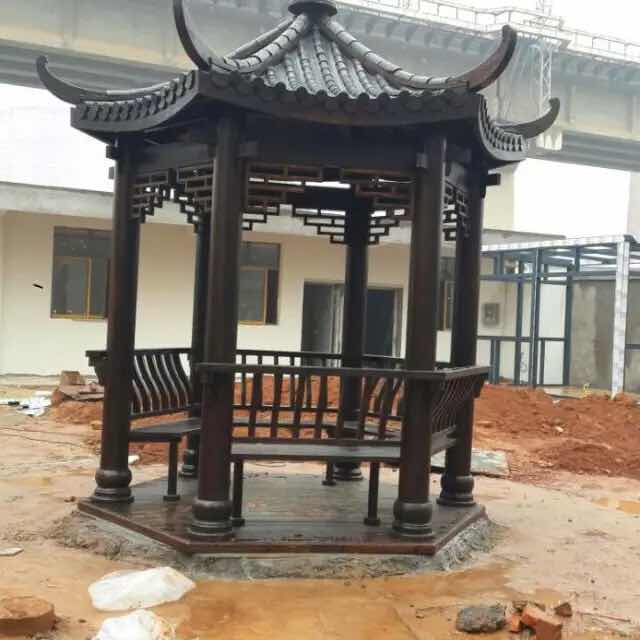 德行天下