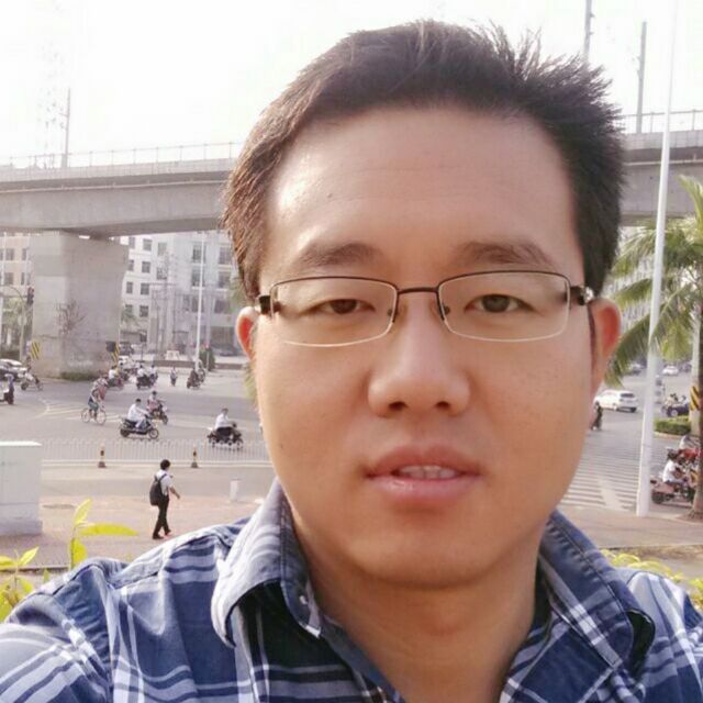 王旭锋