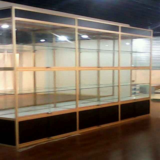 亿客来商展
