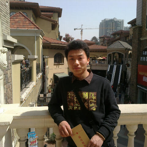 小马看地图