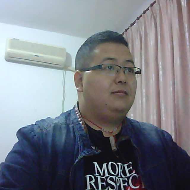 吴代军