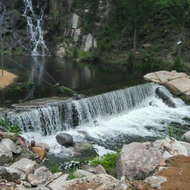 吉祥山庄