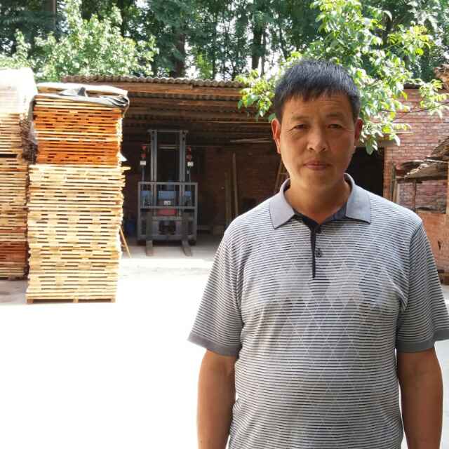 水沟河电锯厂李宽民