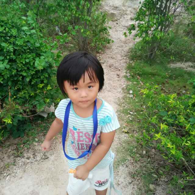潮汕机场小快的