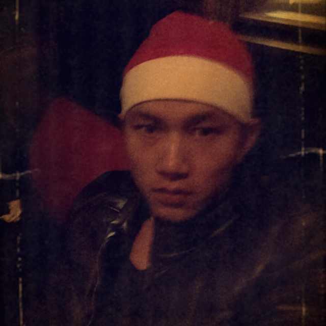 李佳鹏