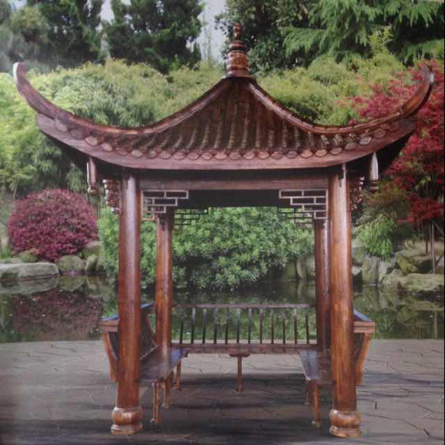 六朝古都景观