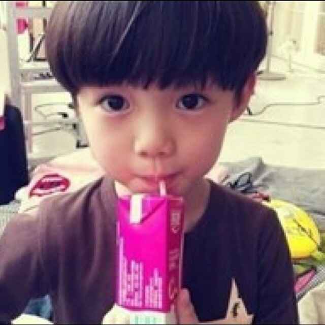 开心