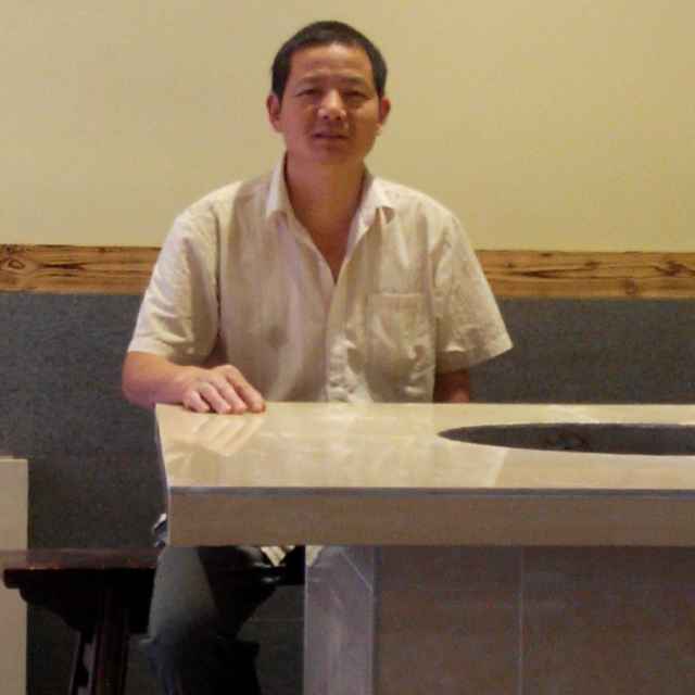 顺其自然