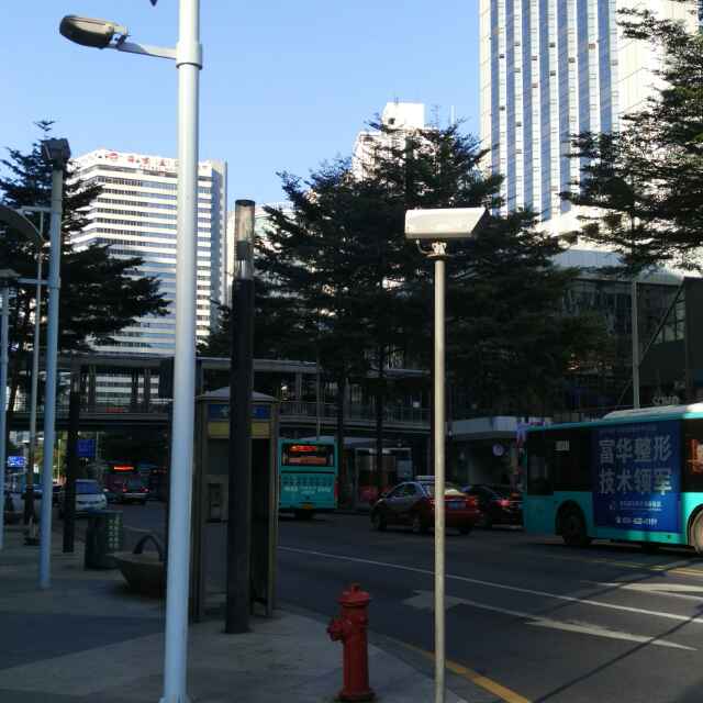 陈夏铭
