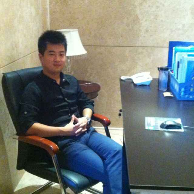 郑德斌