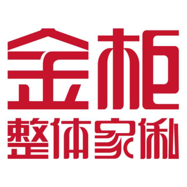 金柜移门