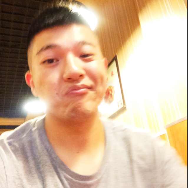 青松