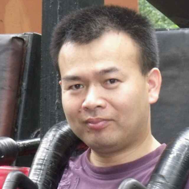 老蒋