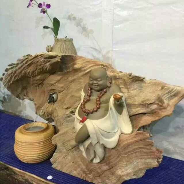 淡然