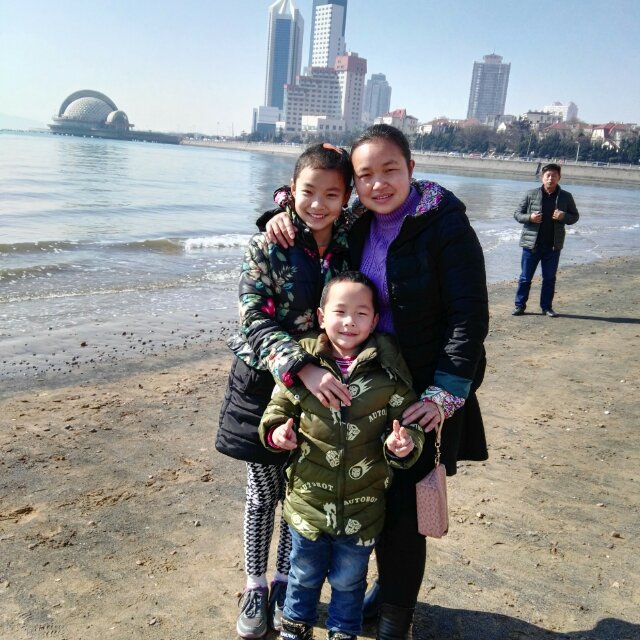 黄河新