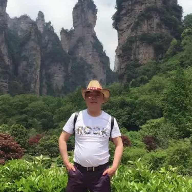 恋上云豆d