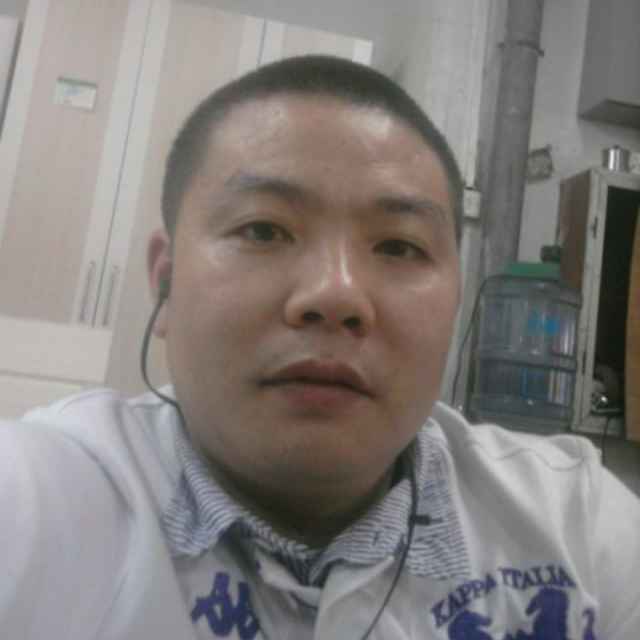 陈孝富