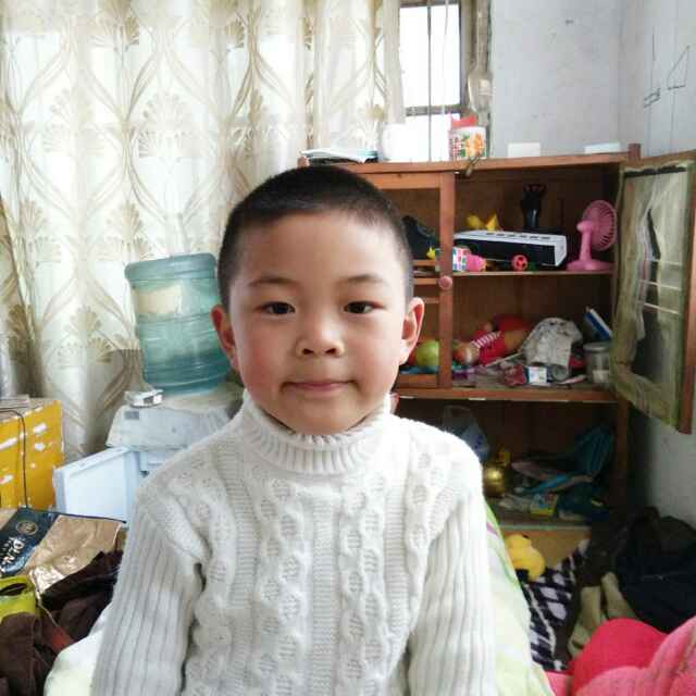 吴庆梅